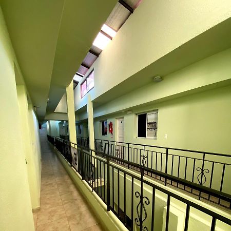 Hotel Di Sorrento Μαρ ντελ Πλάτα Εξωτερικό φωτογραφία