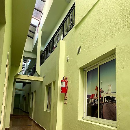 Hotel Di Sorrento Μαρ ντελ Πλάτα Εξωτερικό φωτογραφία