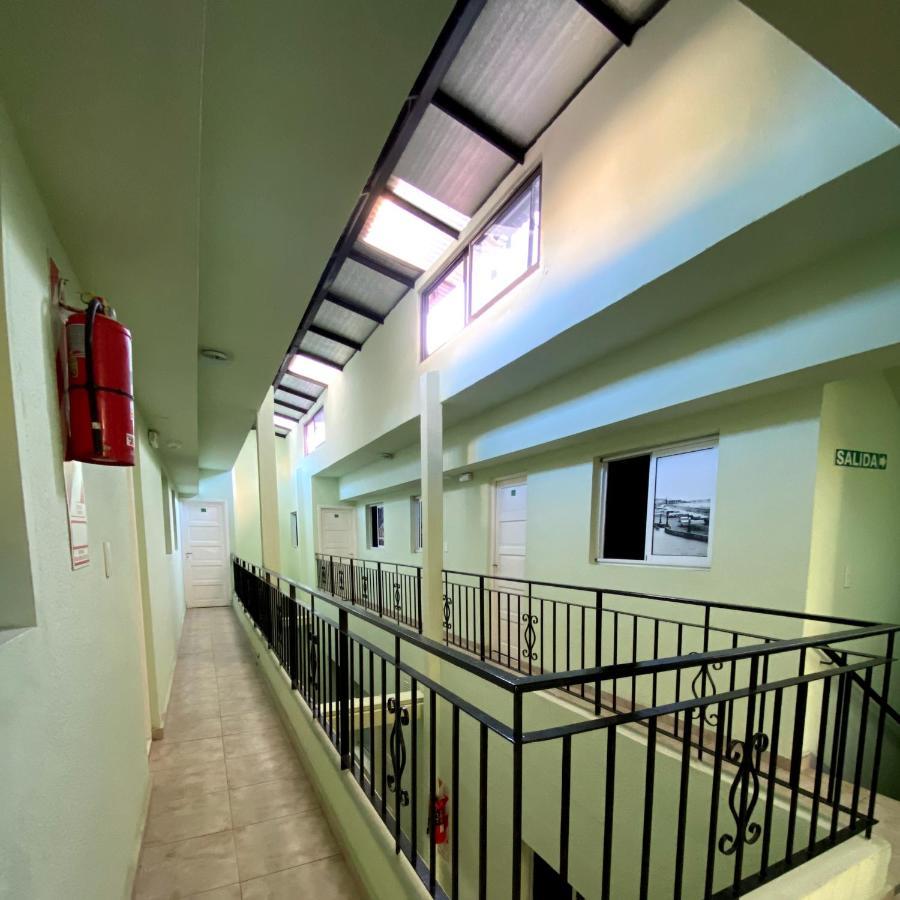 Hotel Di Sorrento Μαρ ντελ Πλάτα Εξωτερικό φωτογραφία
