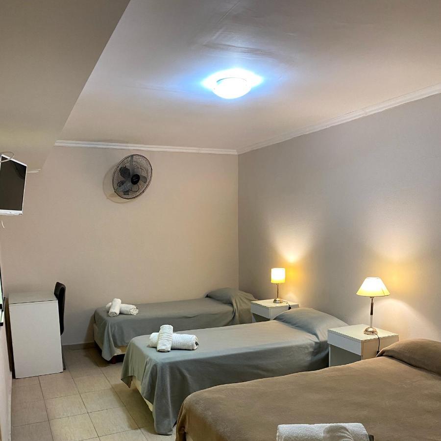 Hotel Di Sorrento Μαρ ντελ Πλάτα Εξωτερικό φωτογραφία