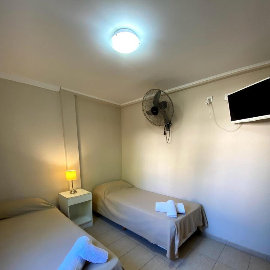 Hotel Di Sorrento Μαρ ντελ Πλάτα Εξωτερικό φωτογραφία
