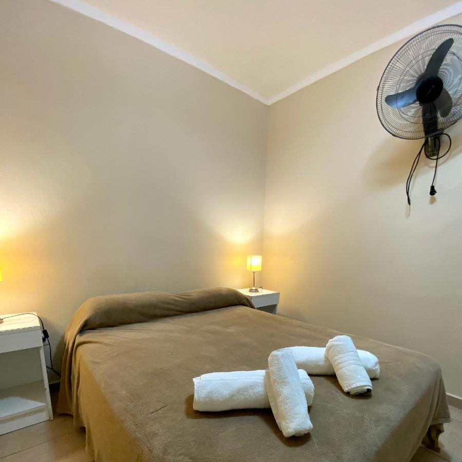 Hotel Di Sorrento Μαρ ντελ Πλάτα Εξωτερικό φωτογραφία