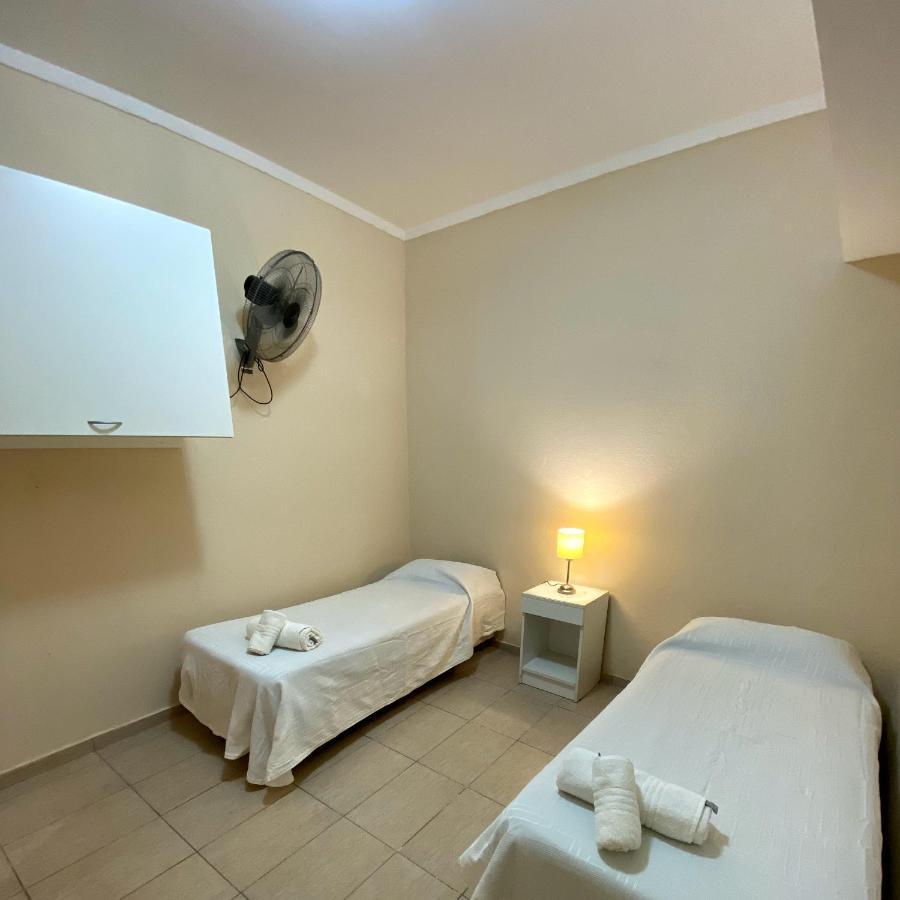 Hotel Di Sorrento Μαρ ντελ Πλάτα Εξωτερικό φωτογραφία