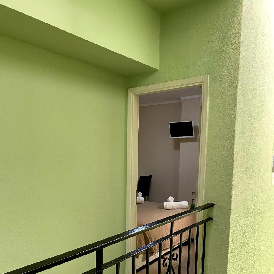 Hotel Di Sorrento Μαρ ντελ Πλάτα Εξωτερικό φωτογραφία