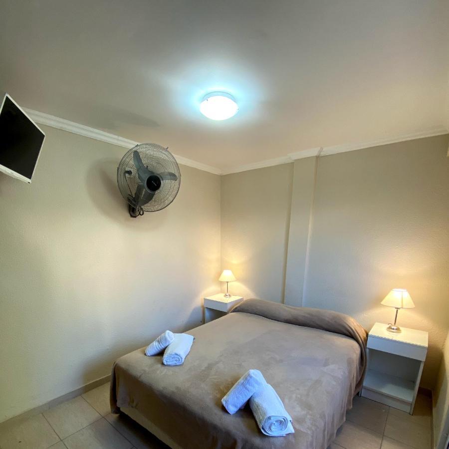 Hotel Di Sorrento Μαρ ντελ Πλάτα Εξωτερικό φωτογραφία
