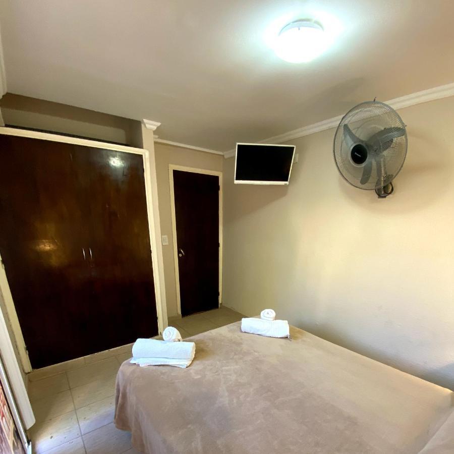Hotel Di Sorrento Μαρ ντελ Πλάτα Εξωτερικό φωτογραφία