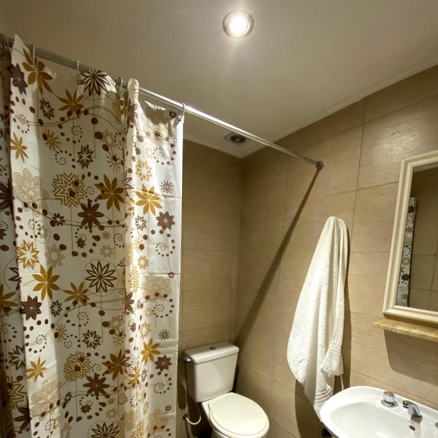 Hotel Di Sorrento Μαρ ντελ Πλάτα Εξωτερικό φωτογραφία