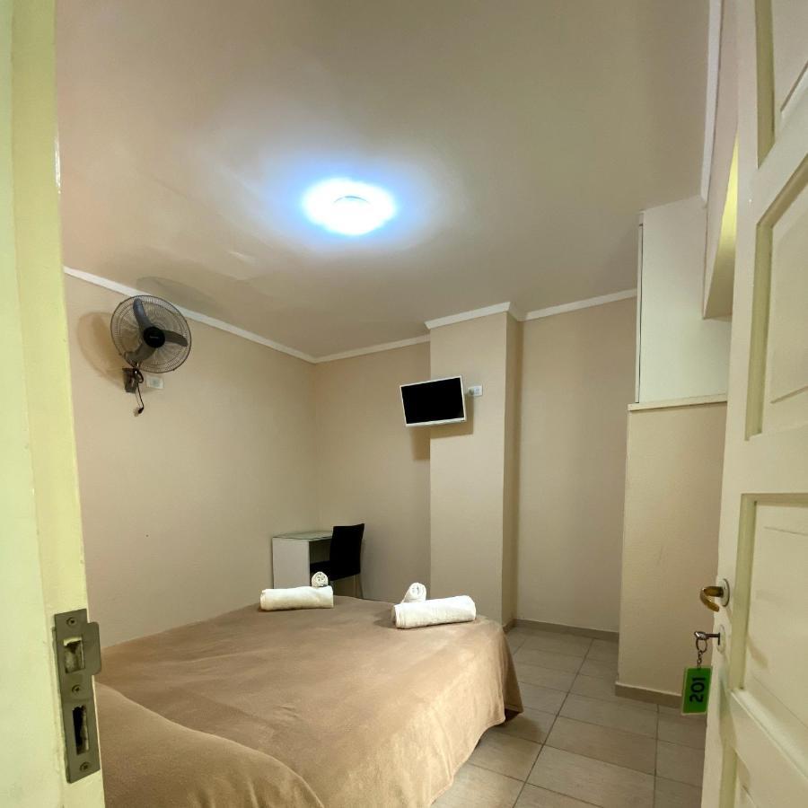 Hotel Di Sorrento Μαρ ντελ Πλάτα Εξωτερικό φωτογραφία