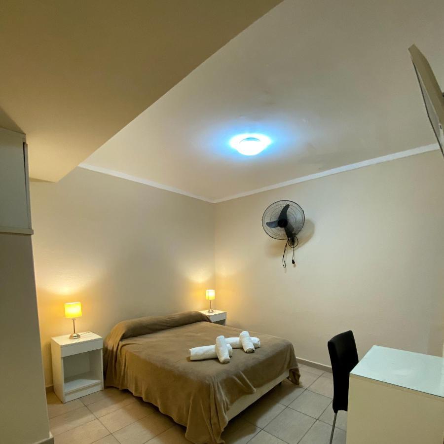 Hotel Di Sorrento Μαρ ντελ Πλάτα Εξωτερικό φωτογραφία