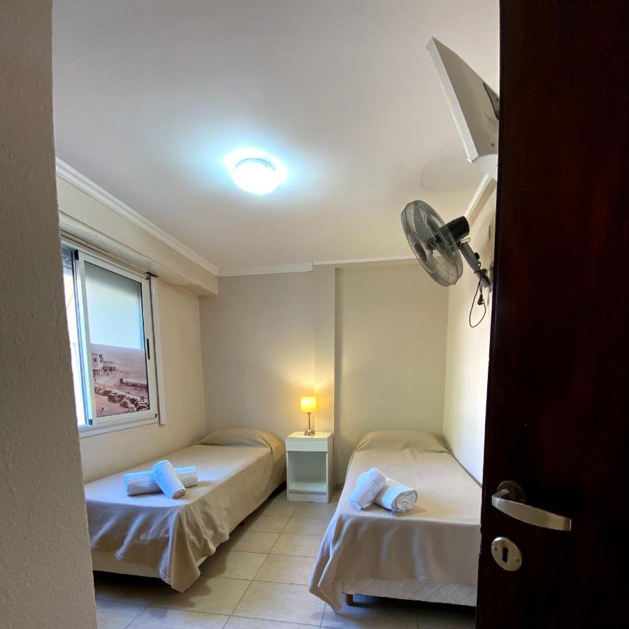 Hotel Di Sorrento Μαρ ντελ Πλάτα Εξωτερικό φωτογραφία