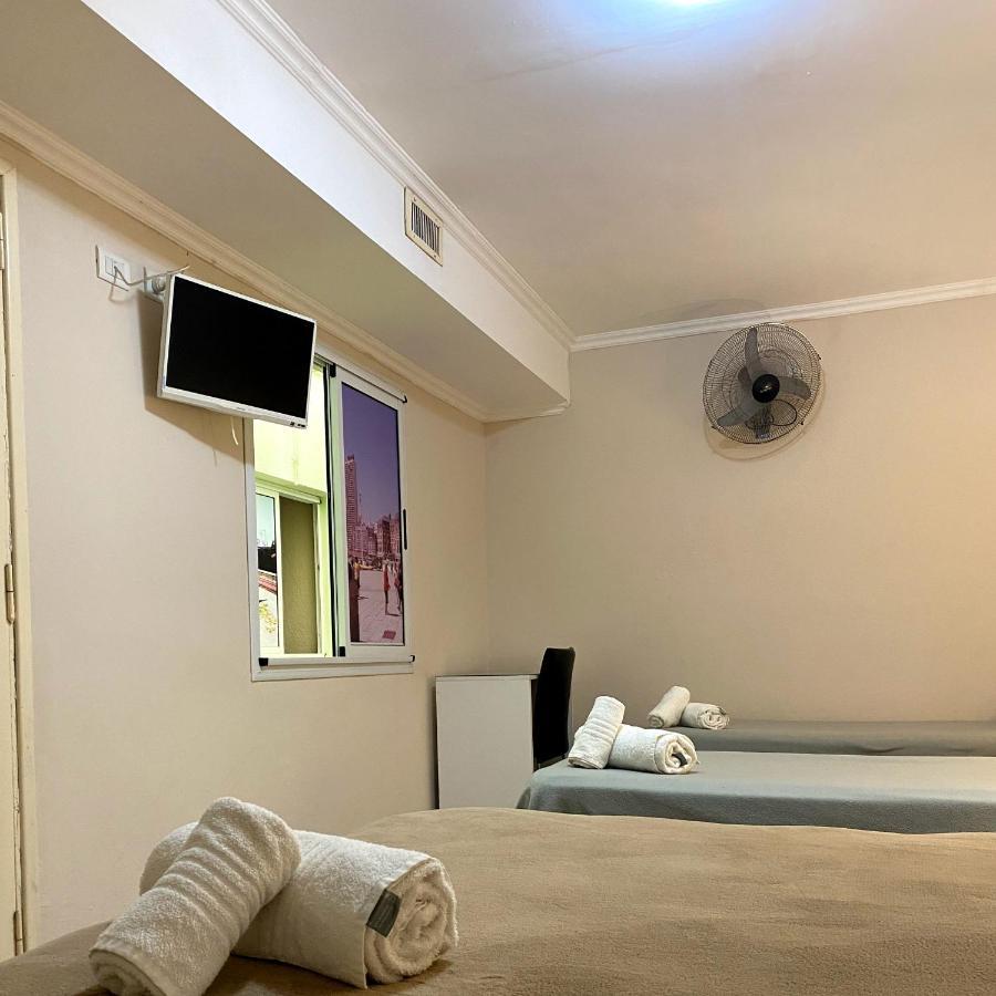 Hotel Di Sorrento Μαρ ντελ Πλάτα Εξωτερικό φωτογραφία