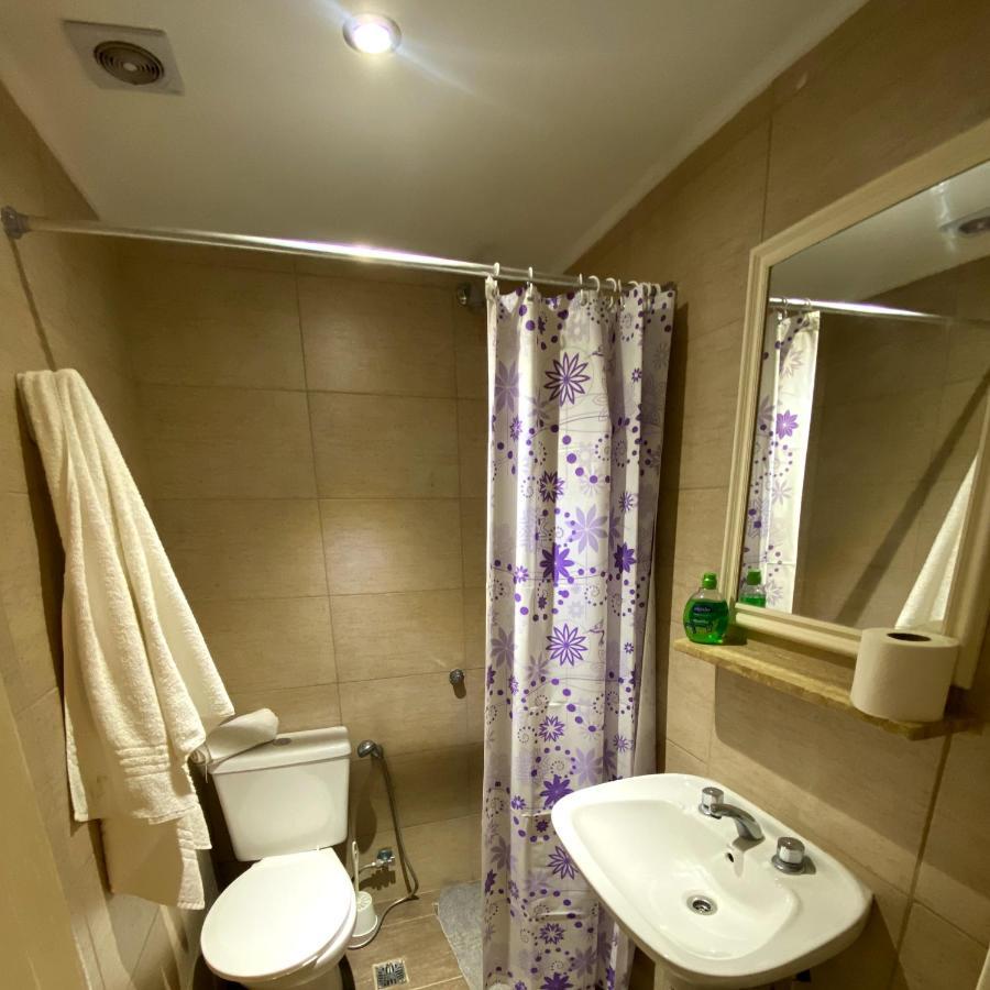 Hotel Di Sorrento Μαρ ντελ Πλάτα Εξωτερικό φωτογραφία