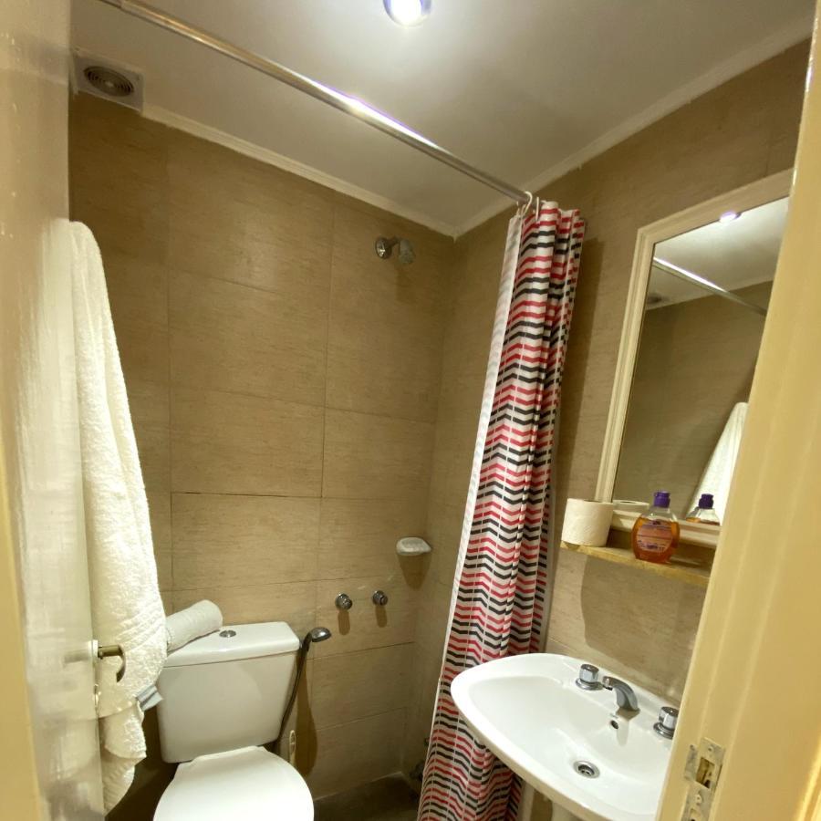 Hotel Di Sorrento Μαρ ντελ Πλάτα Εξωτερικό φωτογραφία