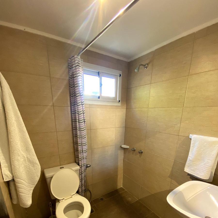 Hotel Di Sorrento Μαρ ντελ Πλάτα Εξωτερικό φωτογραφία