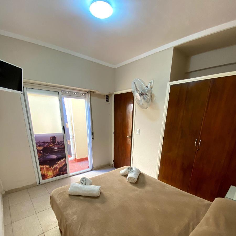 Hotel Di Sorrento Μαρ ντελ Πλάτα Εξωτερικό φωτογραφία