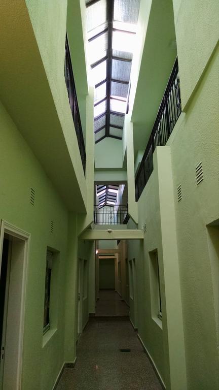 Hotel Di Sorrento Μαρ ντελ Πλάτα Εξωτερικό φωτογραφία